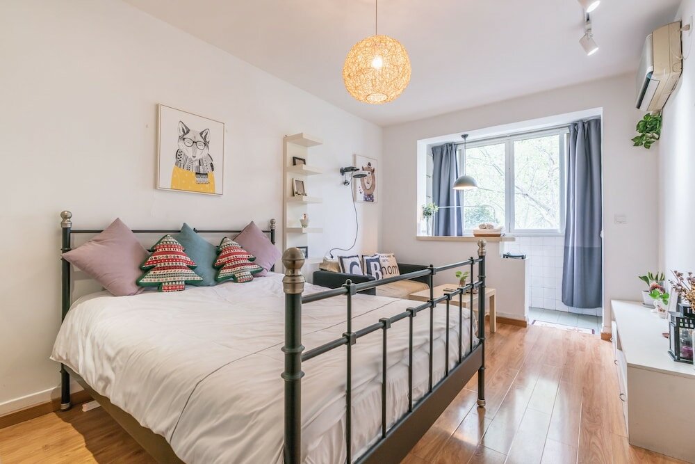 Фото Cozy Apartment Best Location 125