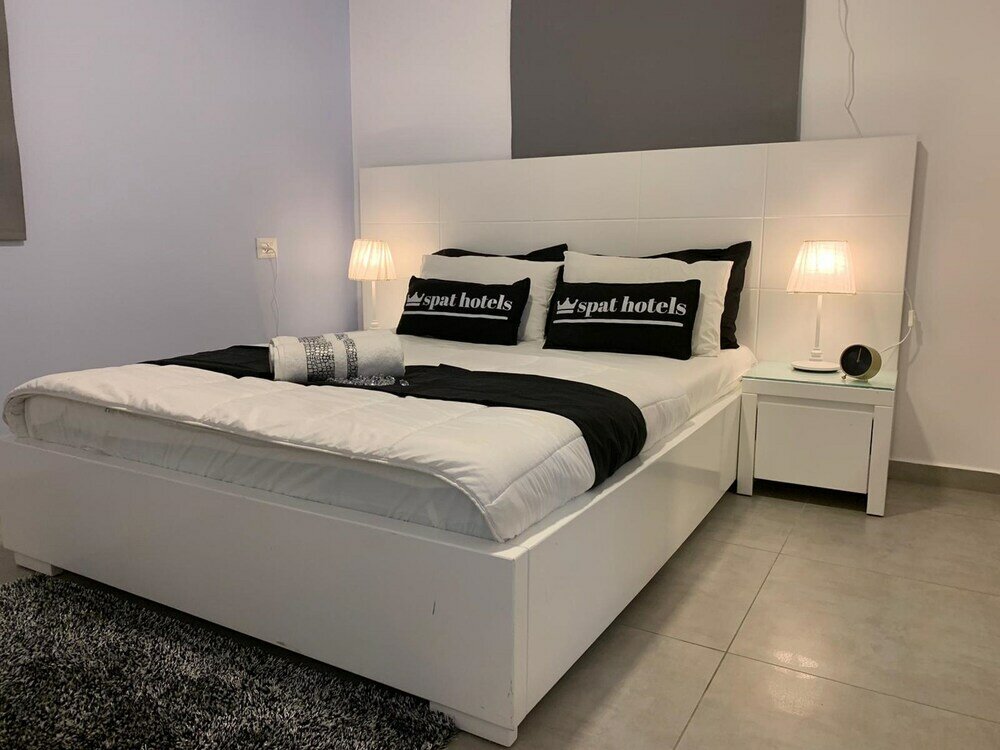 Фото Spat Apartment