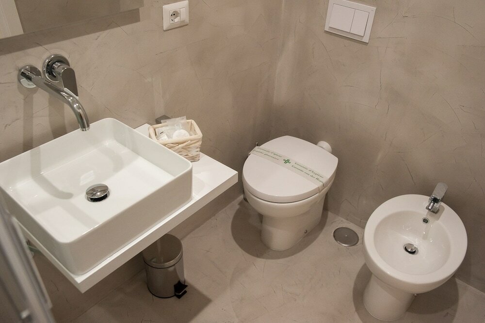 Фото Lifestyle Veneto Suite