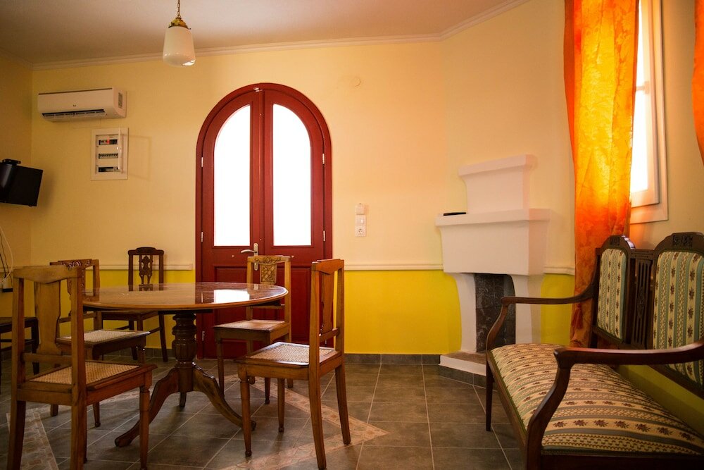 Фото Villas Thassos