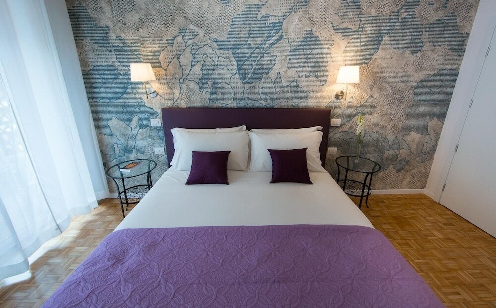 Фото B&b Roma 474