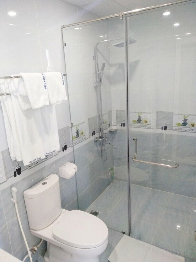 Фото Ngoc Hanh Beach Hotel