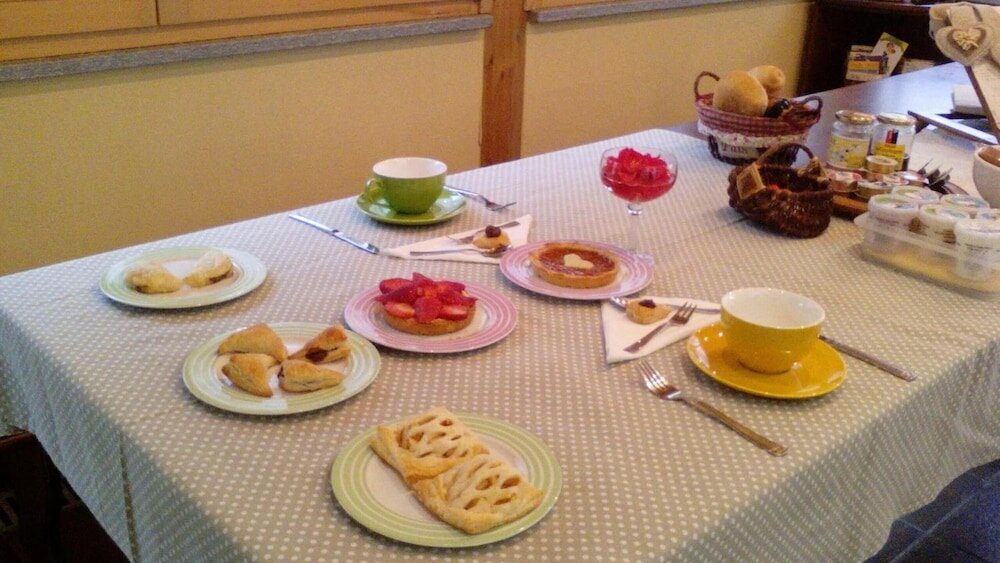 Фото B&b Chez Annie