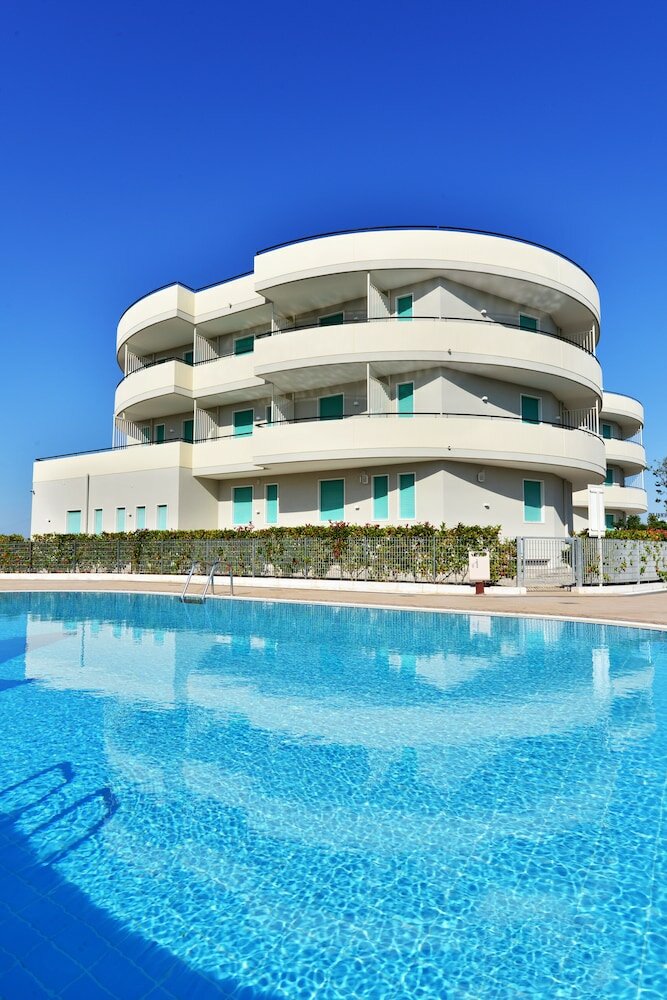 Фото Hotel Lo Smeraldo