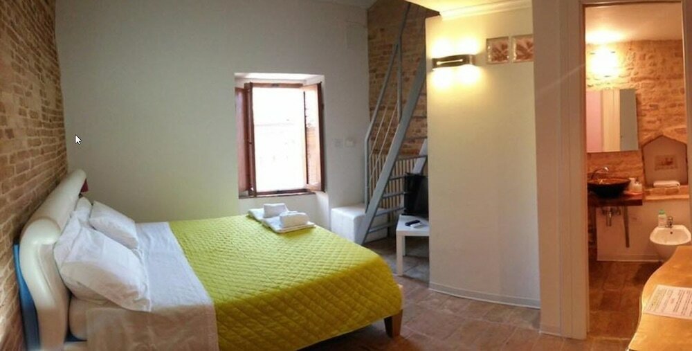 Фото B&b La Lanterna