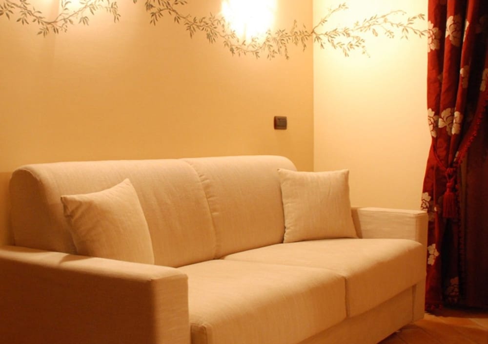 Фото Le Residenze Degli Ulivi