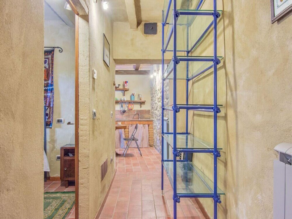 Фото La Collina Degli Ulivi