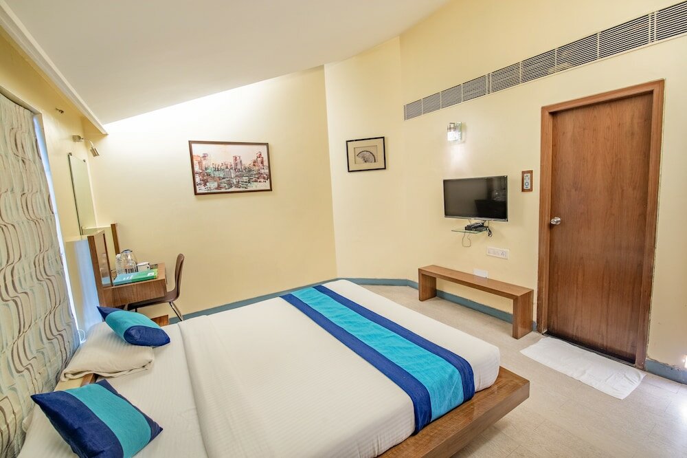 Фото Mint Koregaon Park