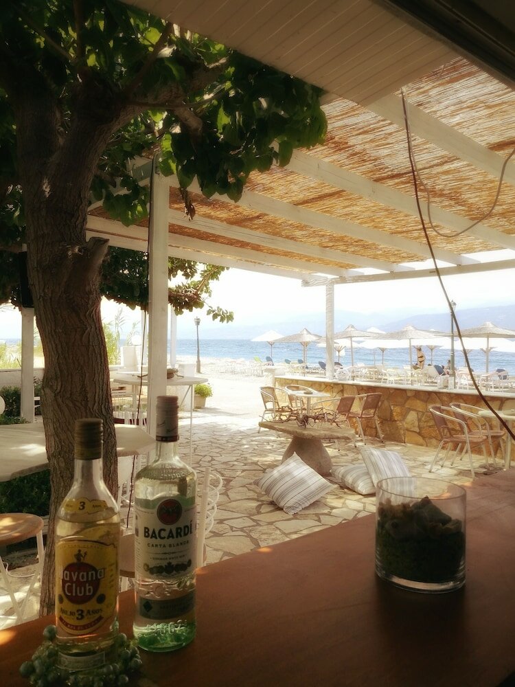 Фото Apollo Beach Hotel