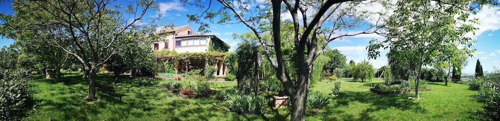 Фото La Casa sul Colle