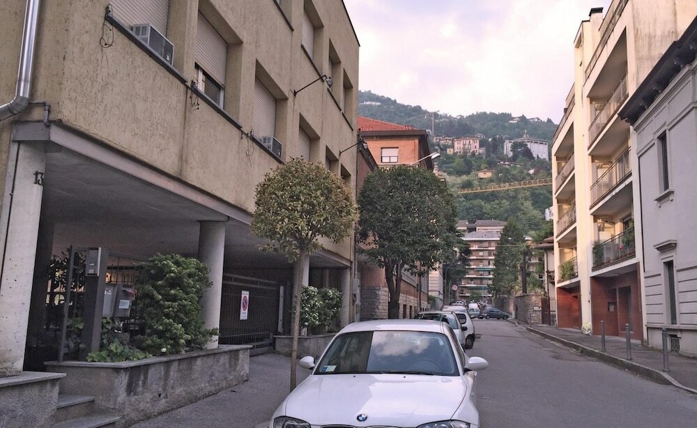 Фото Logicasa Residenza Aurora