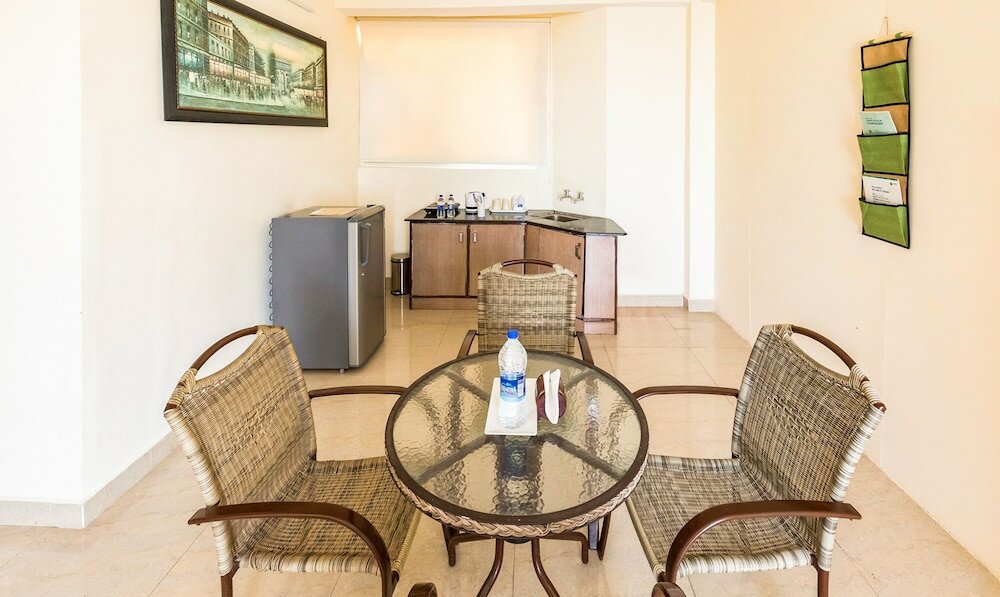 Фото Royal Suites by Park Tree, Kasauli