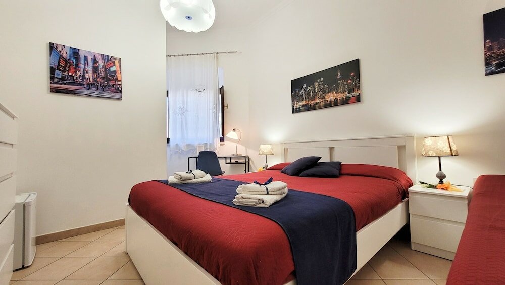 Фото B&b Zanzibar - Ospitalità Siciliana