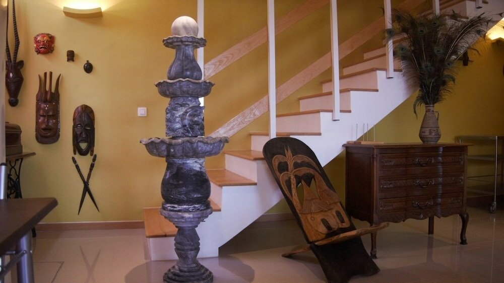 Фото Hotel B&b Le Gourmet