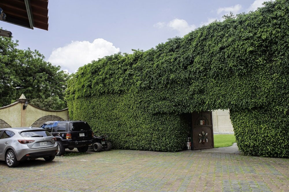 Фото Hotel Casa Richer