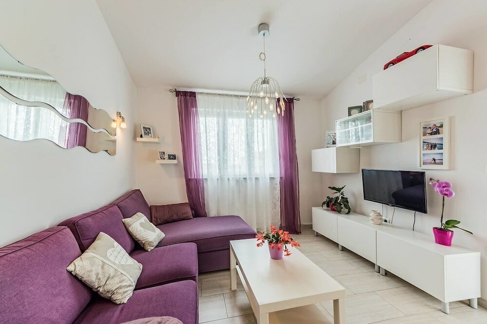 Фото Apartment Silva 611