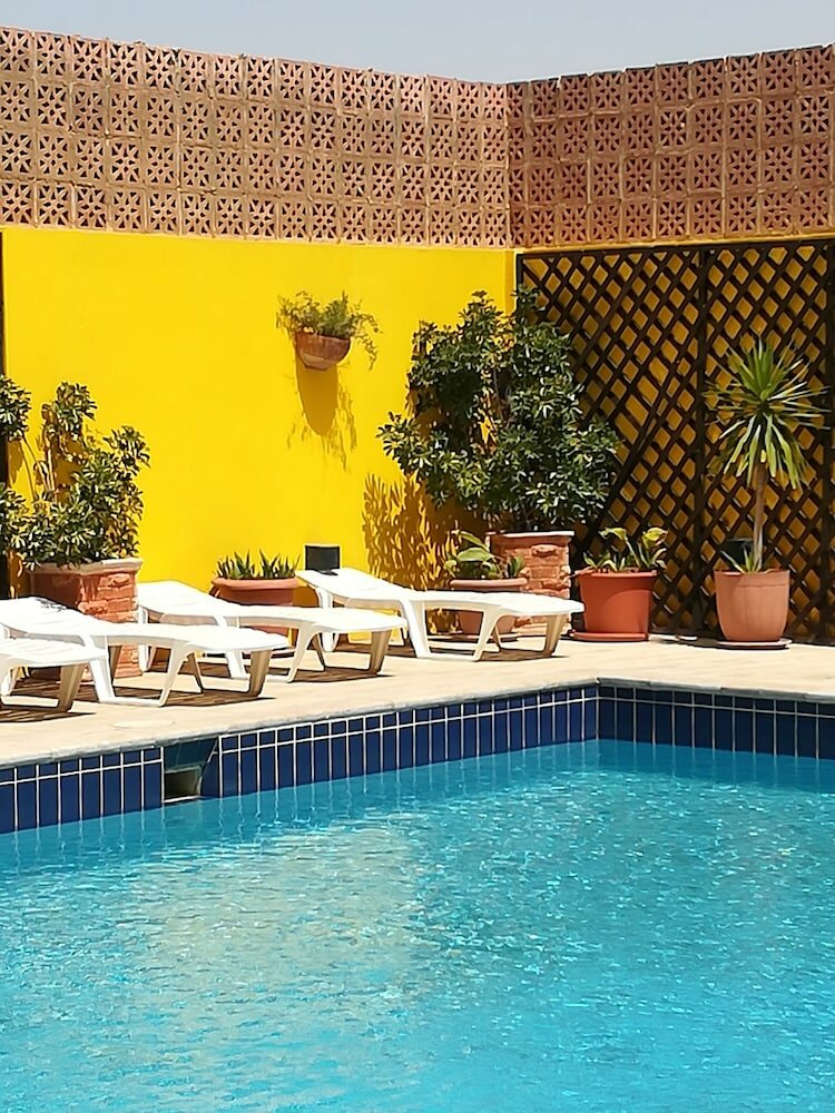 Фото Mariam Hotel