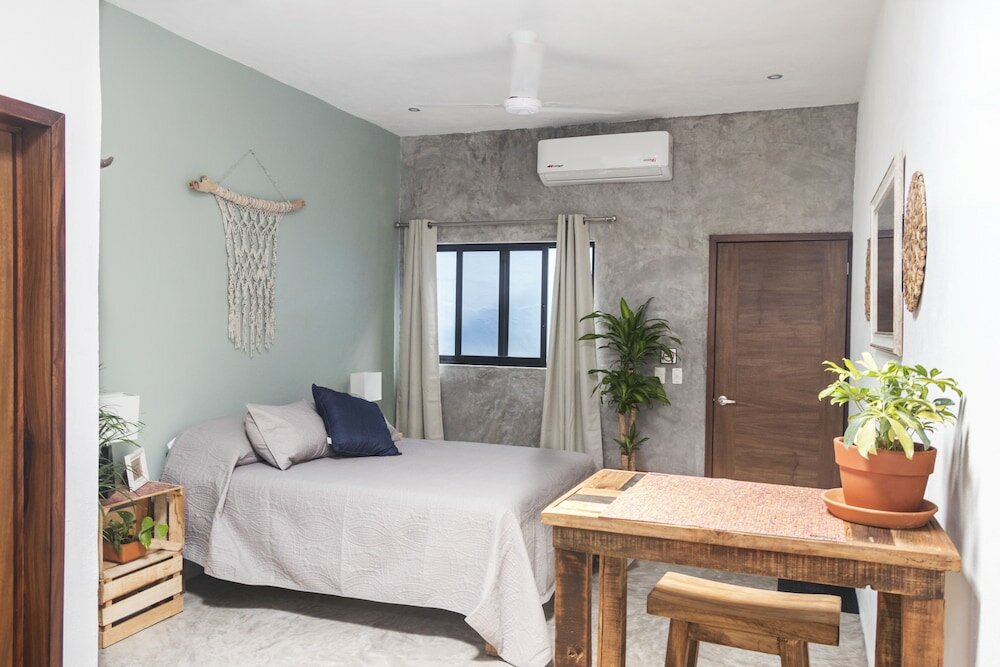 Фото North Side Studios Sayulita