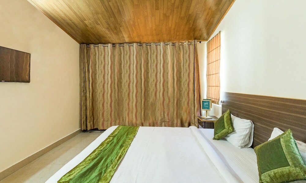 Фото Royal Suites by Park Tree, Kasauli