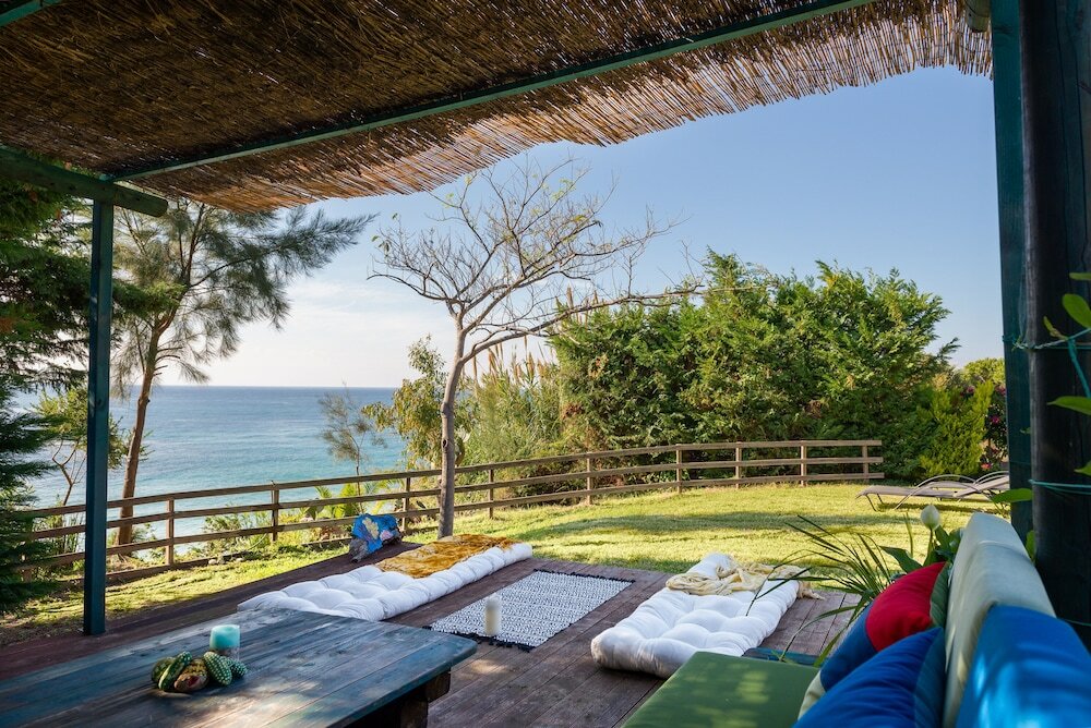 Фото Villa Meliti