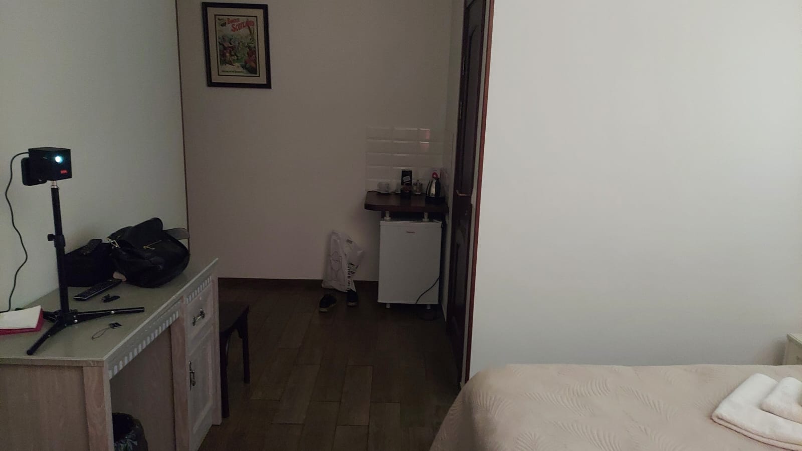 Фото Мини отель Шенген