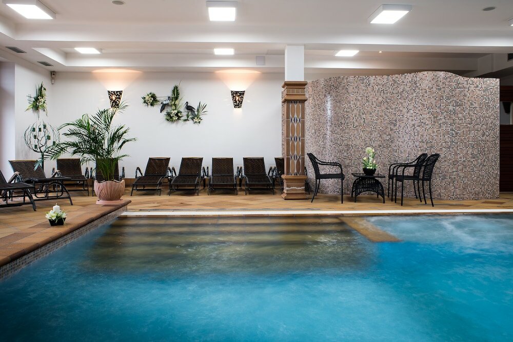 Фото Hotel Rkc Nové Dvory