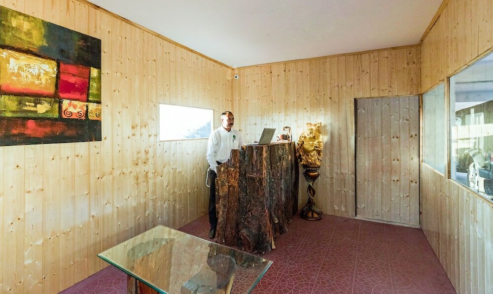 Фото Royal Suites by Park Tree, Kasauli