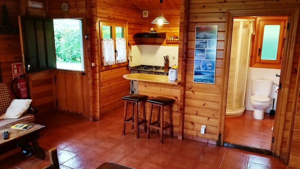 Фото Apartamento Turísticos El Cueto