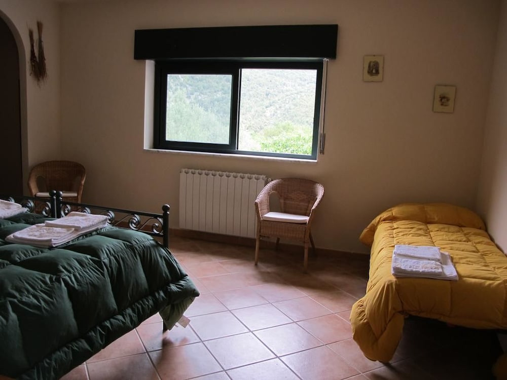 Фото Agriturismo Antica Chiesa San Fantino