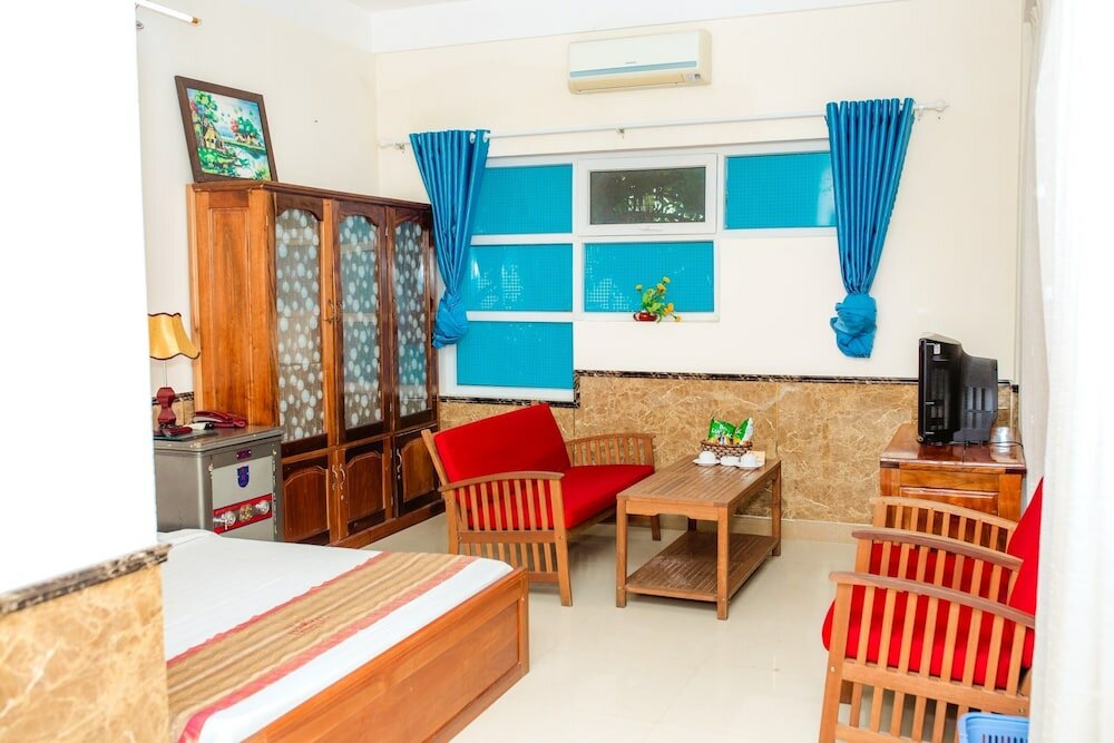 Фото Hoang Van Hotel