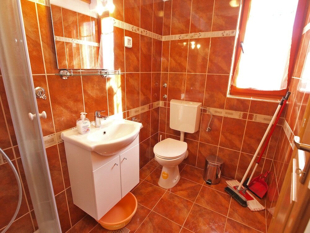 Фото Apartment Zeljko 750