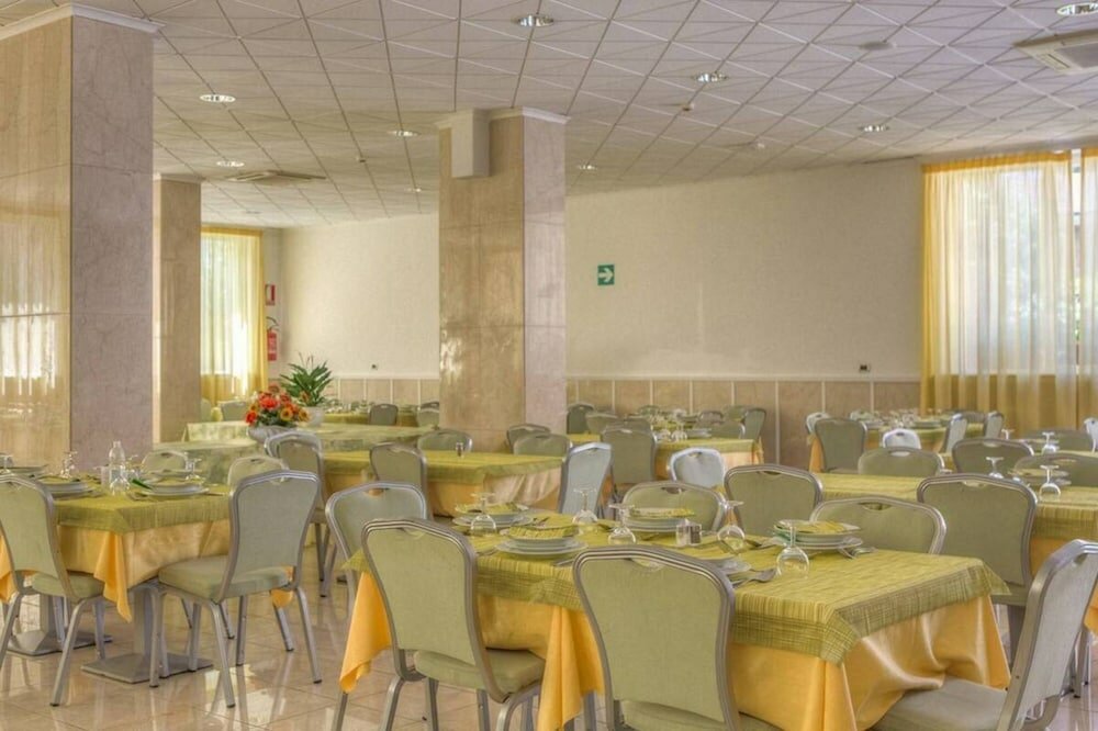 Фото Hotel Mizar