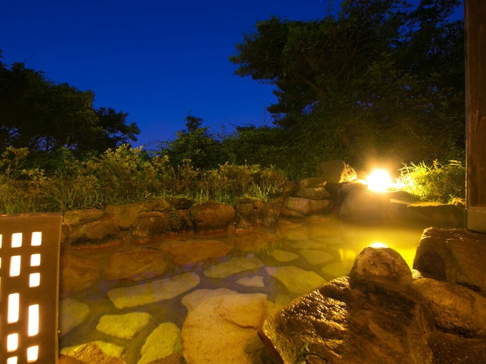 Фото Kuju Kanko Hotel