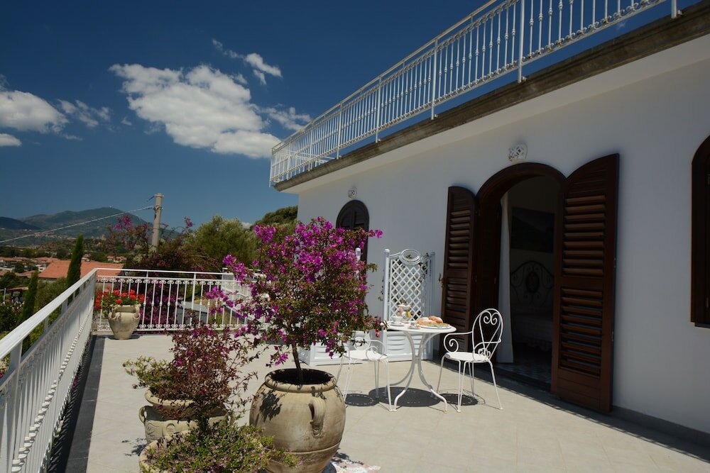 Фото Il Paradiso di Hyele