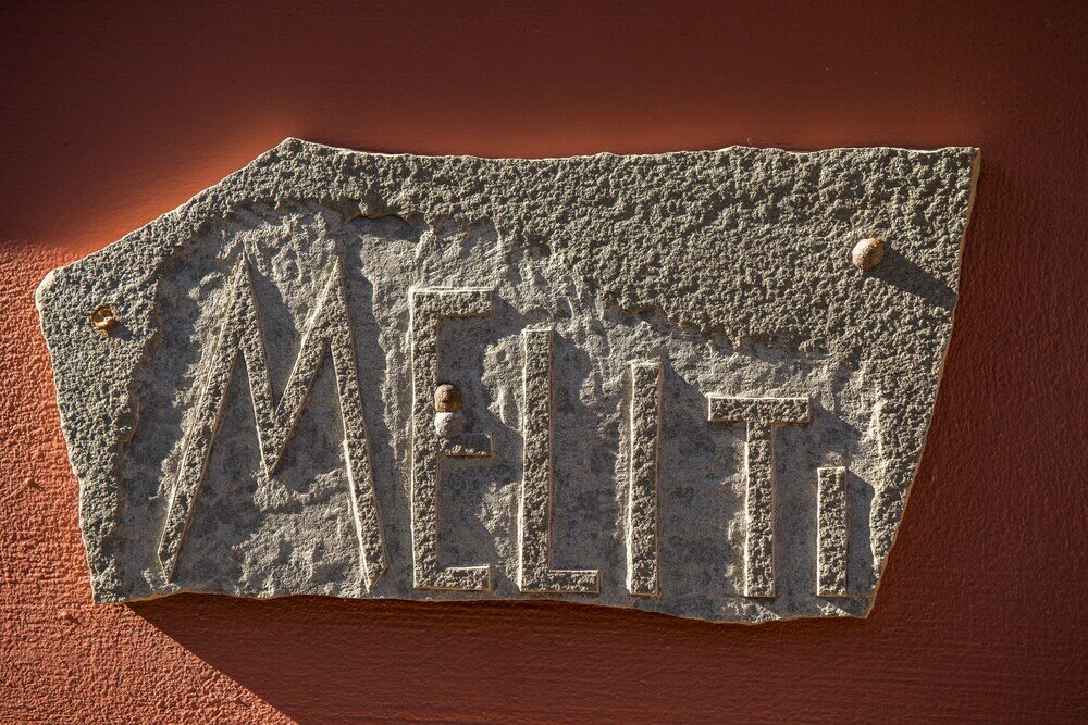 Фото Villa Meliti