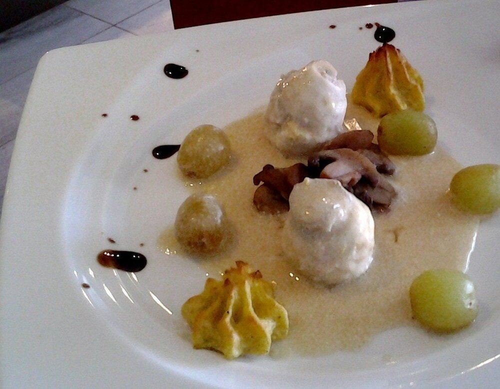 Фото Hotel B&b Le Gourmet