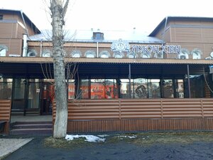 Cafetería Мюнхен, , foto