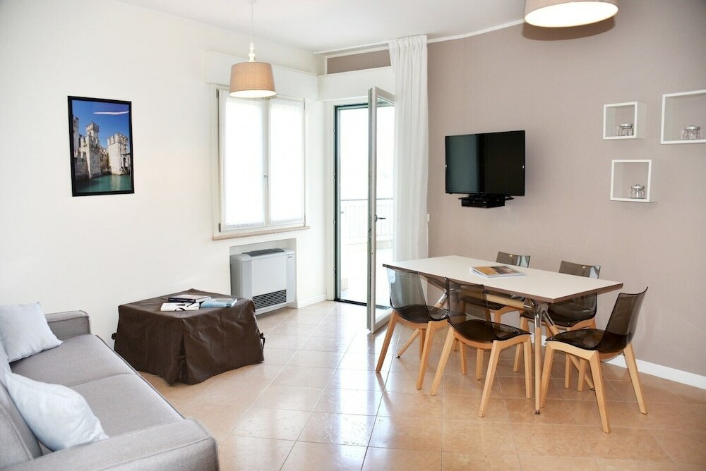 Фото Residenza Miralago