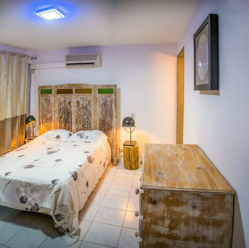 Гостиница Villa Aquamarine Grand Bay