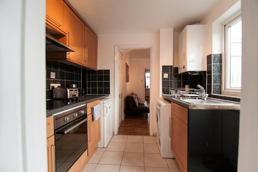 Фото Courthouse Apartments