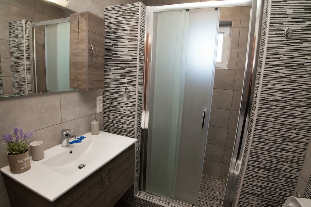 Фото Groundfloor Luxury Villa Heraklion Crete