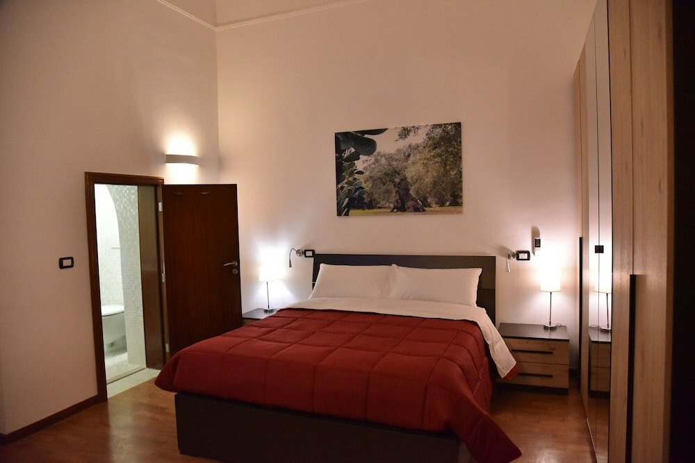 Фото Dimora San Biagio Suites & Apartment