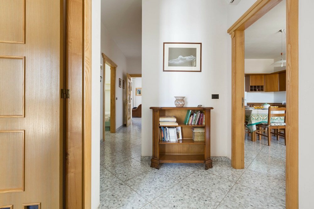 Фото L'Attico di Cri'