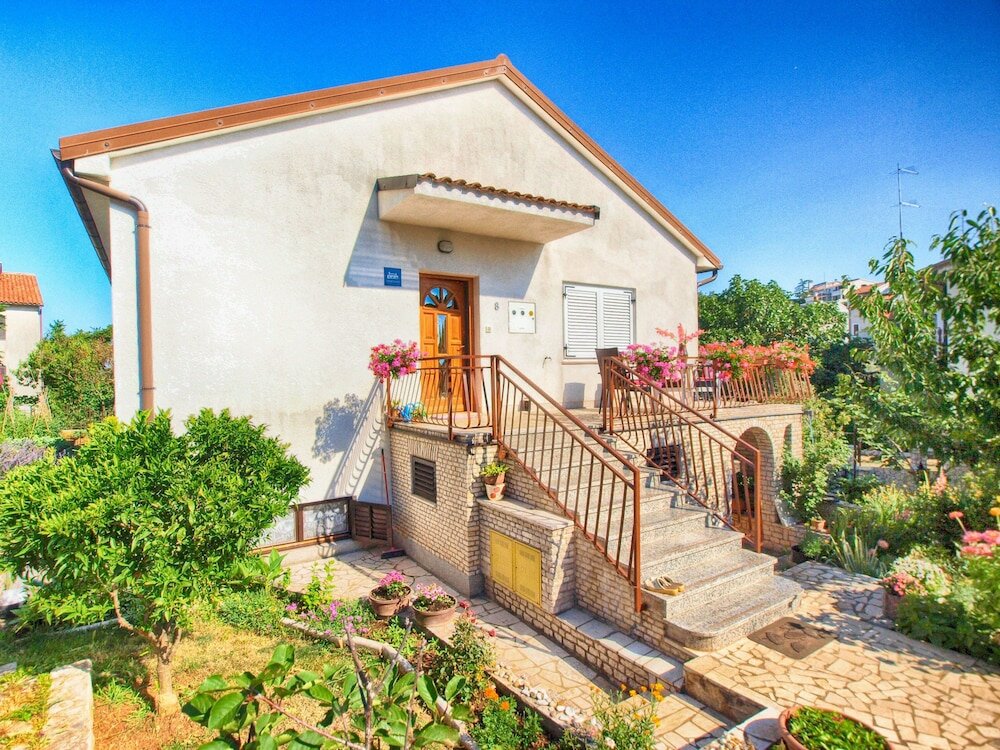 Фото Apartments Bubamara 1398