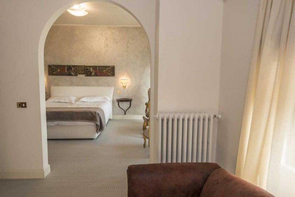 Фото Villa Vittoria