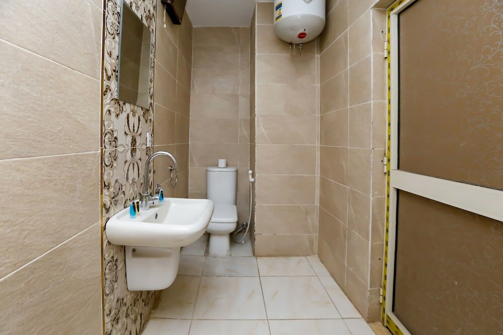 Фото Makadi Pyramids View