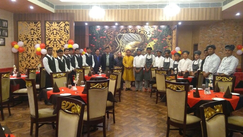 Фото Hotel Rajkamal