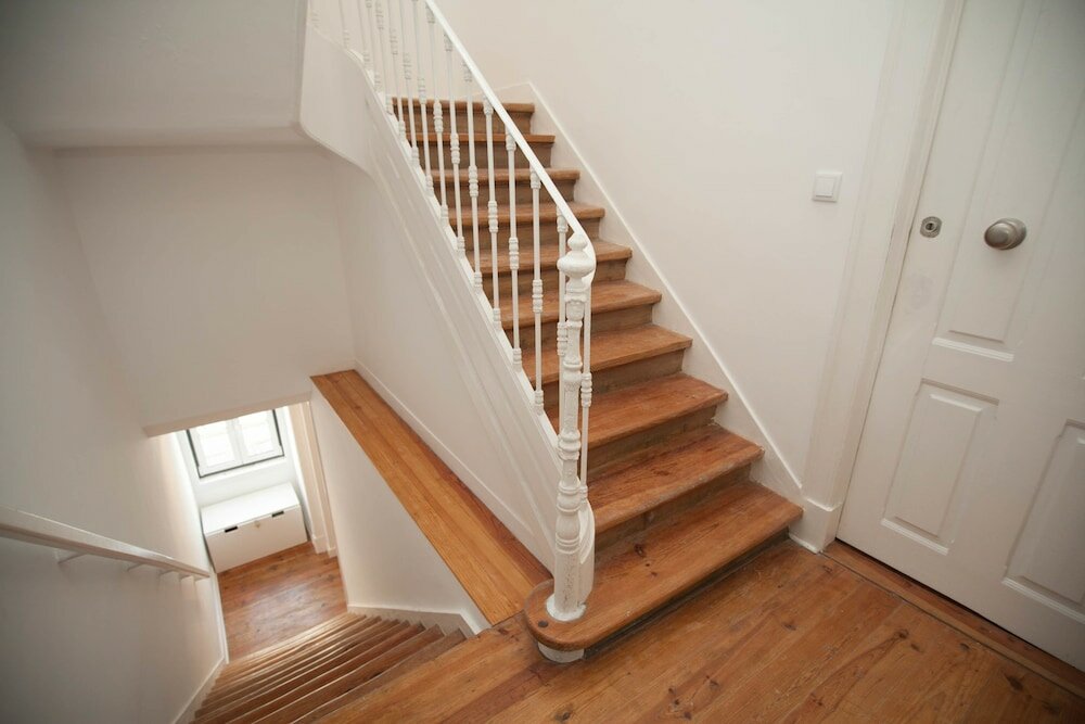 Фото The Lisbon-Way Apartments