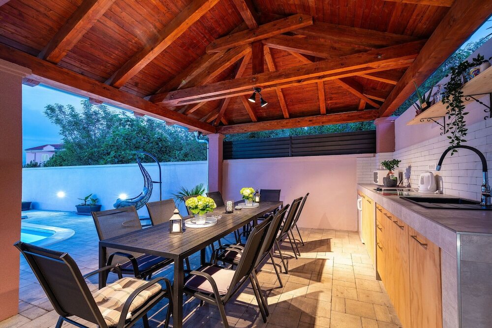 Фото Villa Renata