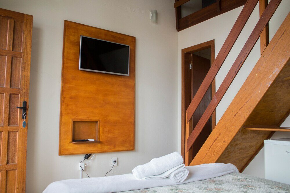 Фото Pousada Estrelas no Mar